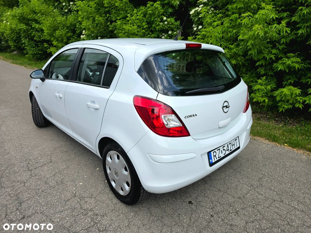 Opel Corsa 1.2 16V EcoFLEX 150 Jahre - 3