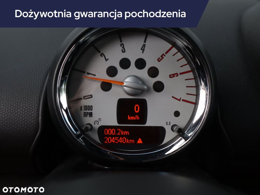 MINI Countryman - 13