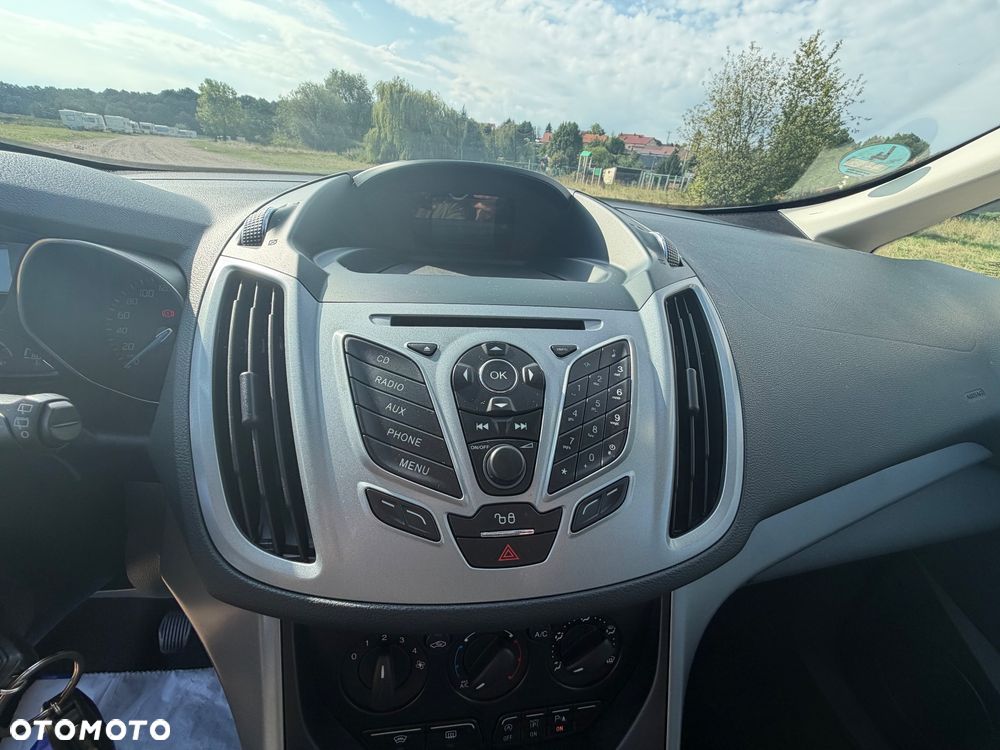 Ford C-MAX 1.0 EcoBoost Ambiente ASS - 22