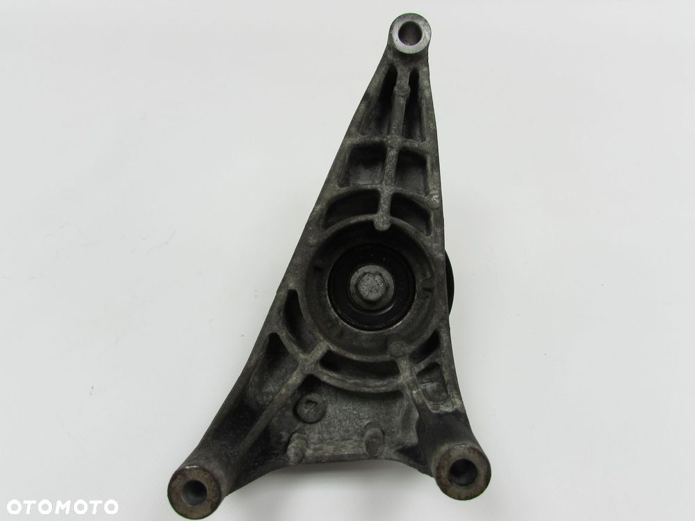 VW CRAFTER SPRINTER 906 06-09 2.5 TDI WSPORNIK MOCOWANIA WISKOZY SILNIKA 03L145167A - 4