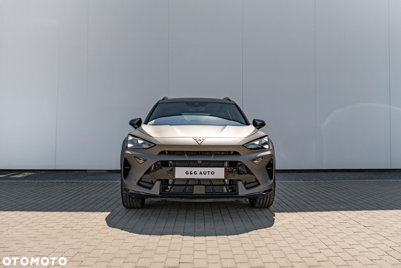 Cupra Formentor 1.5 eTSI mHEV DSG - 2
