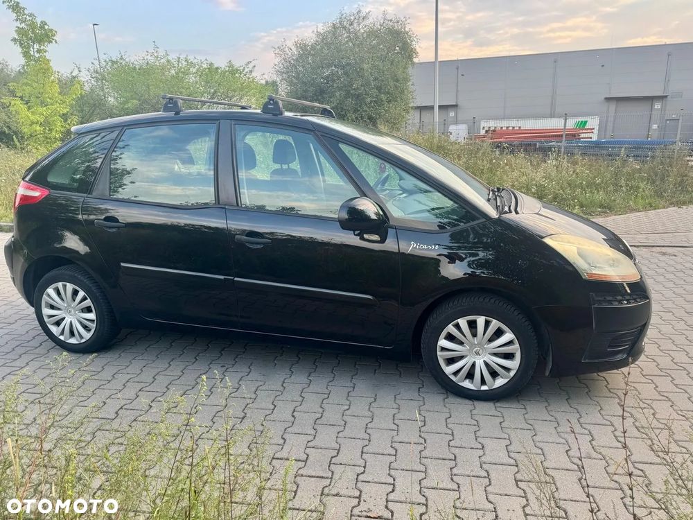 Citroën C4 Picasso 1.6 HDi My Way - 5