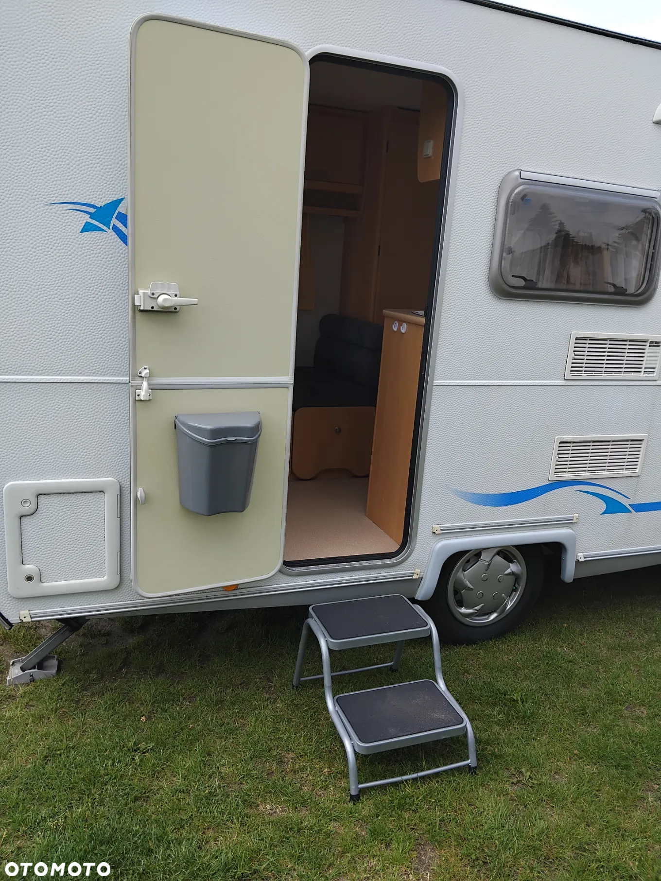 Caravelair Brasillia 395 - 18