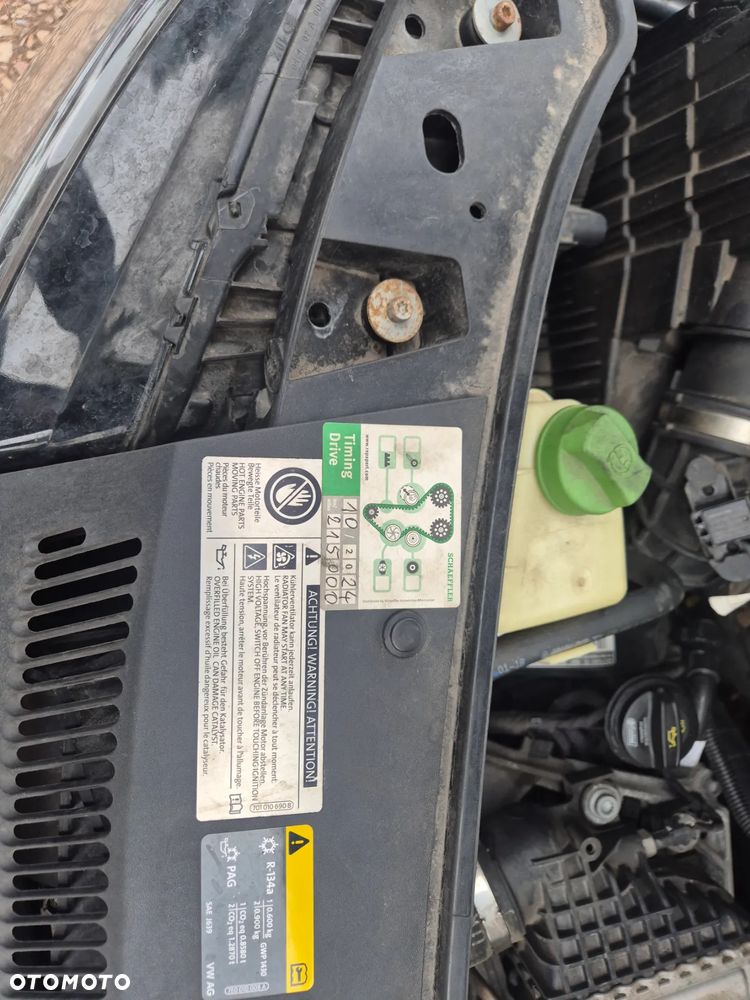 Volkswagen Transporter T6 - 11