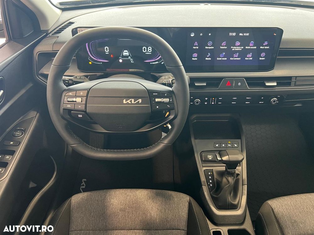 Kia Stonic 1.0 T-GDI 7DCT Urban - 17