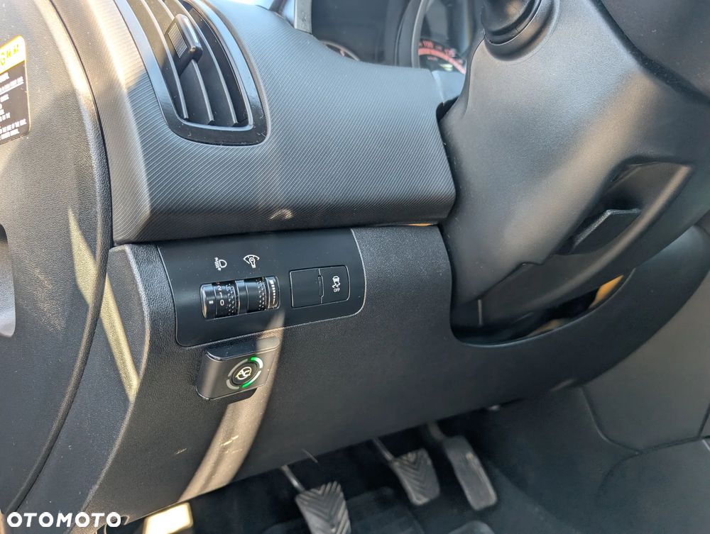 Kia Ceed Cee'd 1.4 L - 15
