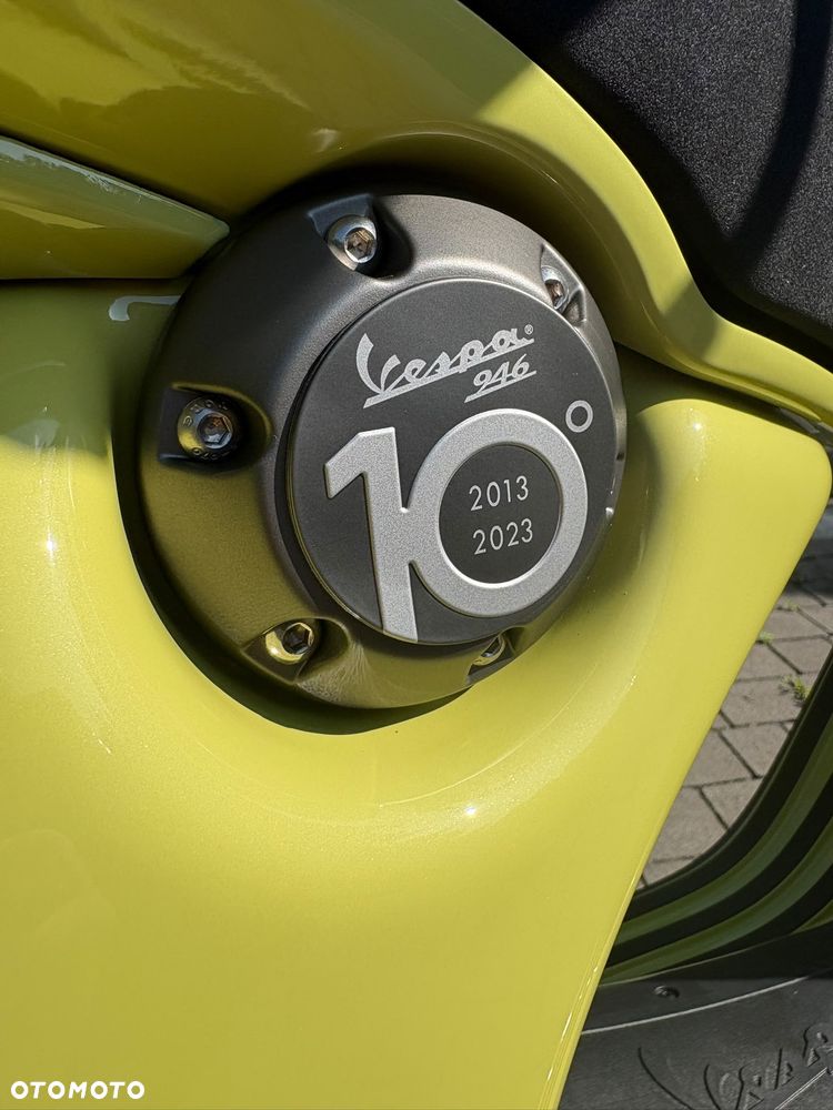Vespa Inny - 13