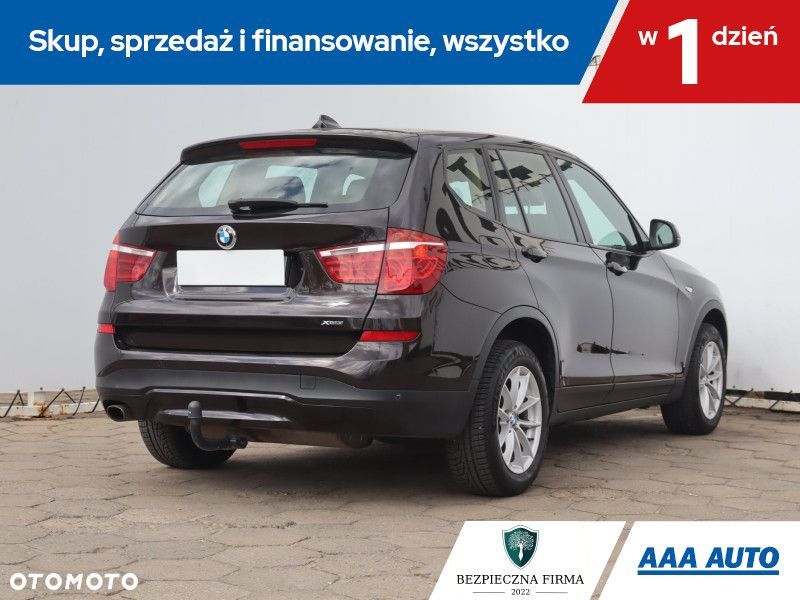 BMW X3 - 7