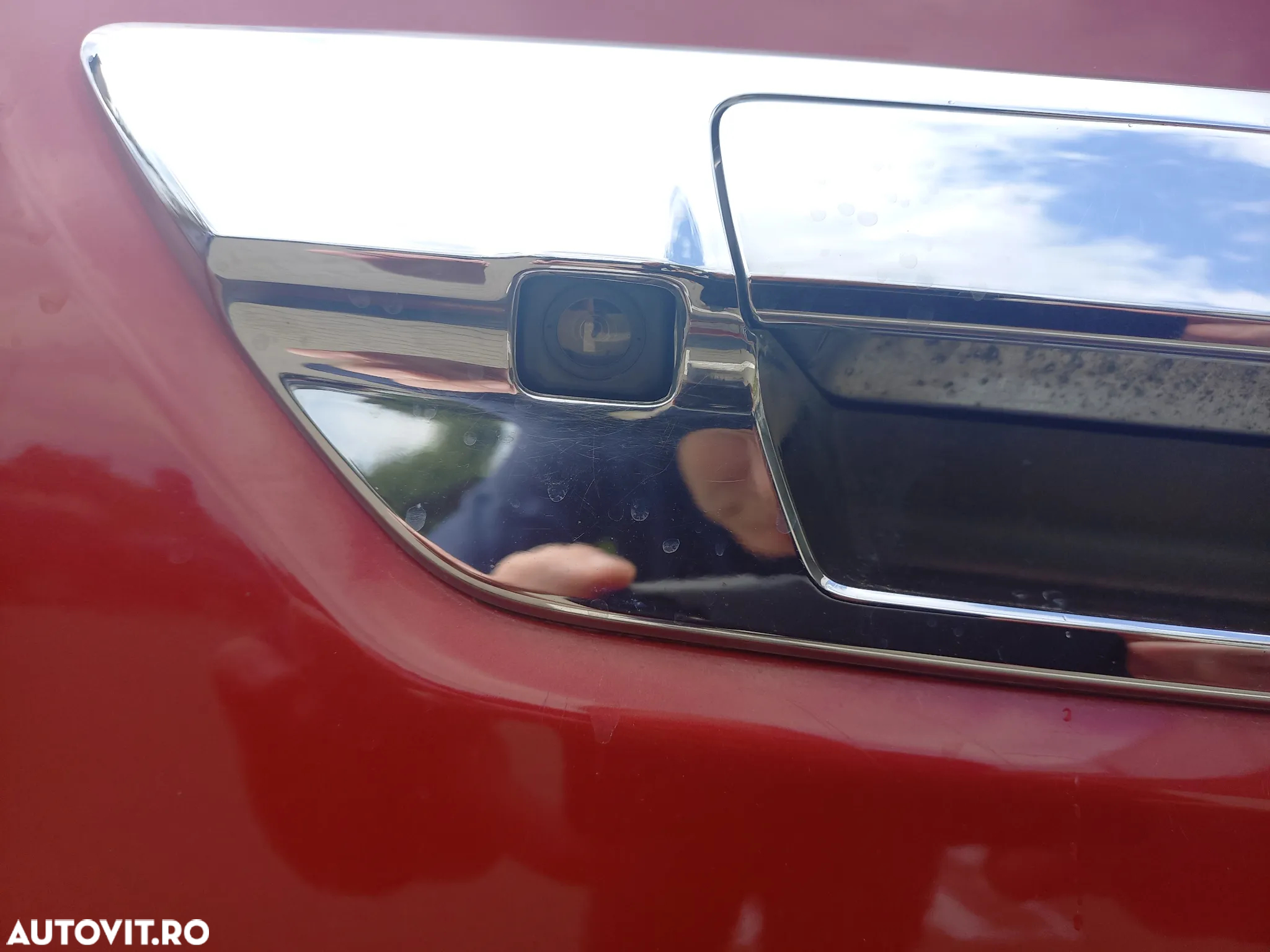 Toyota Hilux 4x4 Double Cab A/T Invincible - 21