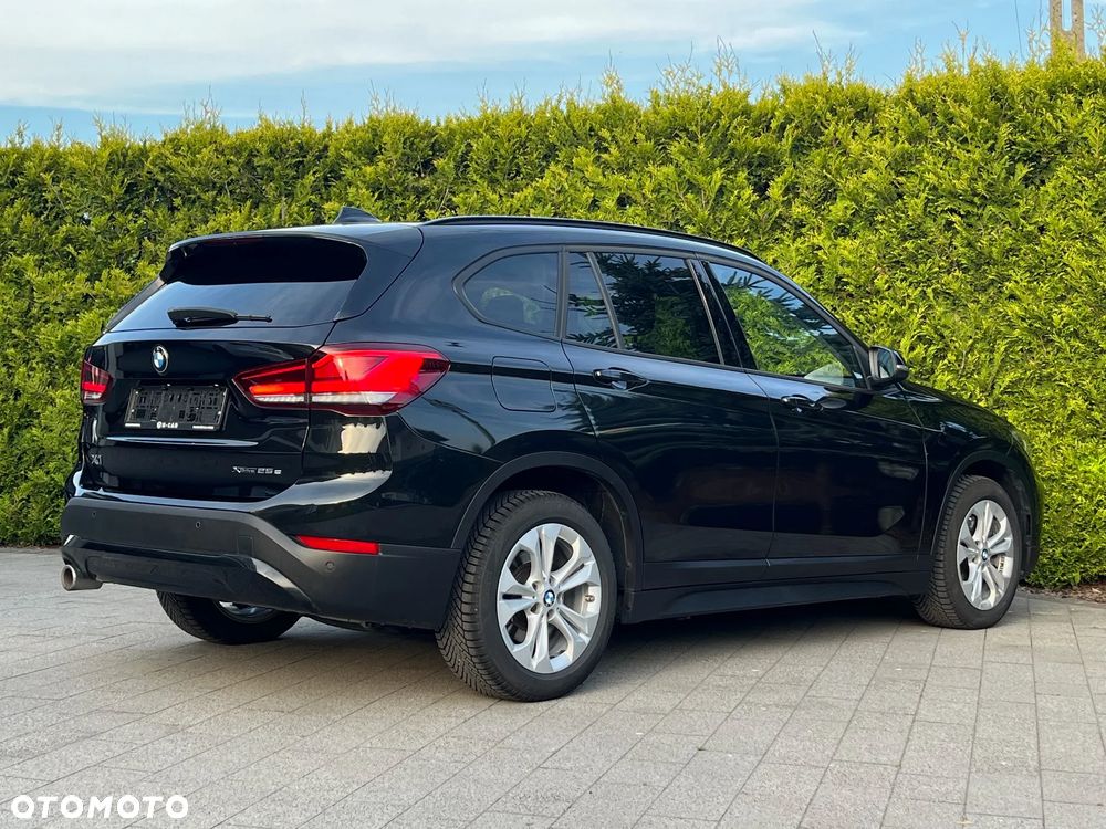 BMW X1 xDrive25e Advantage - 8