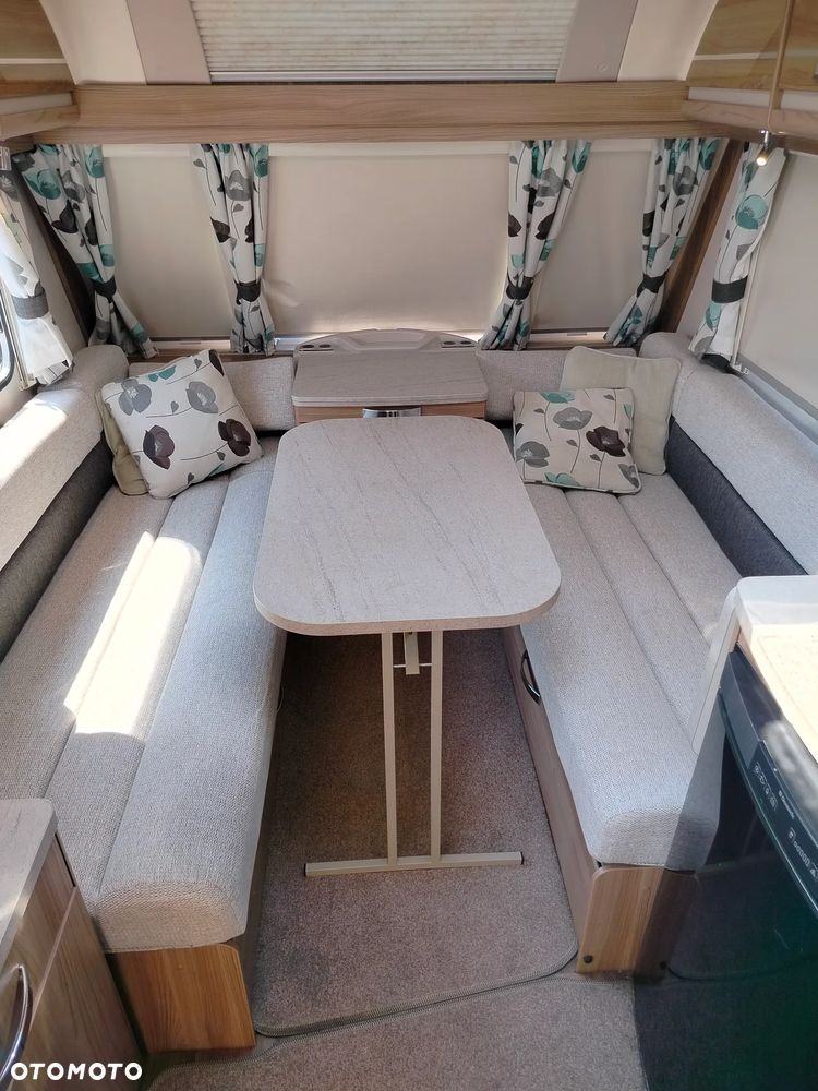 SWIFT Challenger 480 - 33