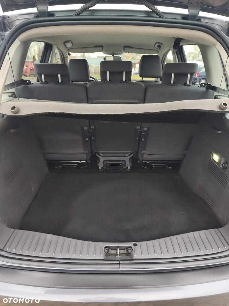 Ford Focus C-Max 1.6 TDCi Amber X - 12