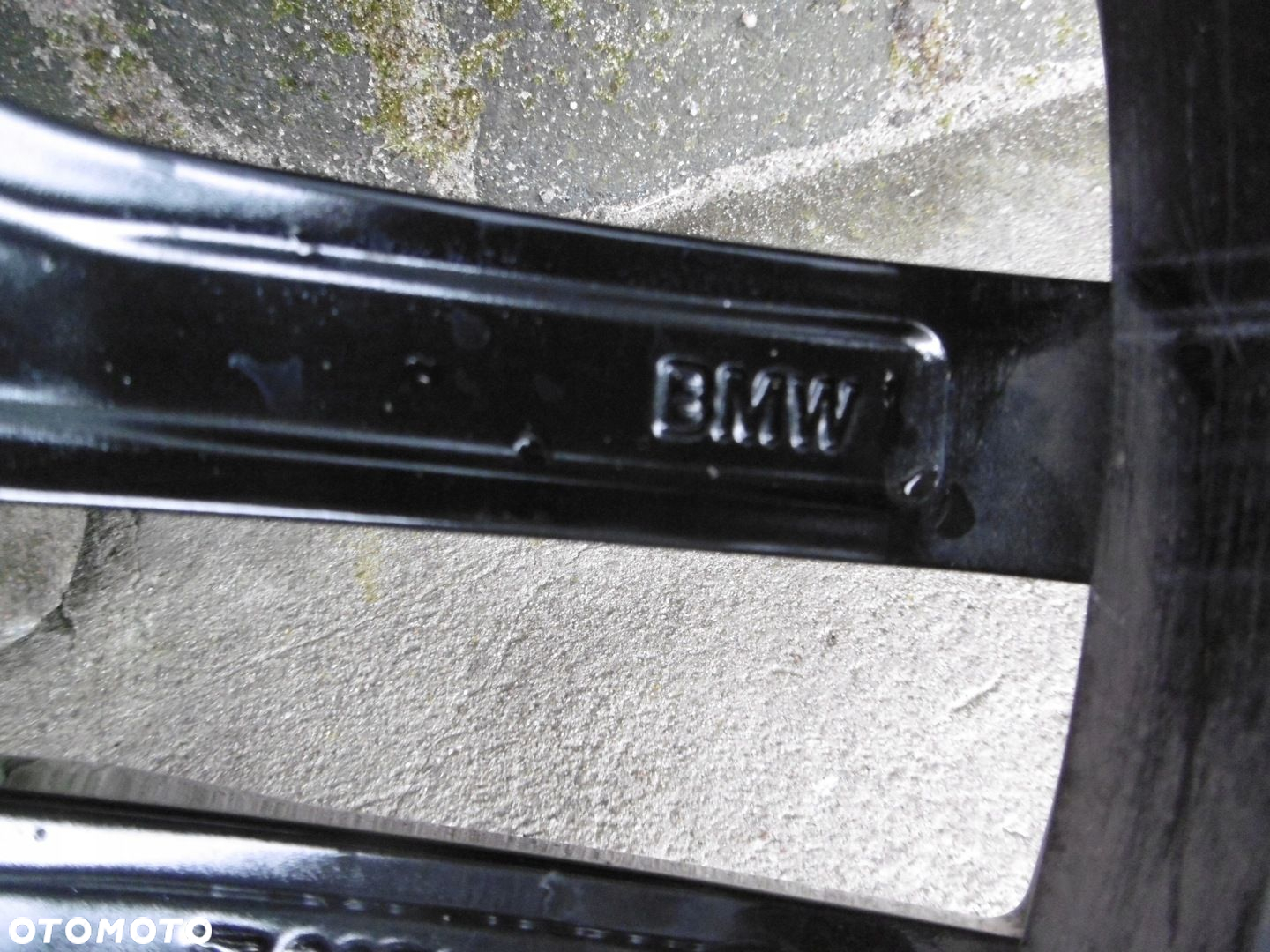 BMW X5 GO5, X6 G06 M-PAKIET - E9.5Jx22H2 ET37 5X112 - felga - 7