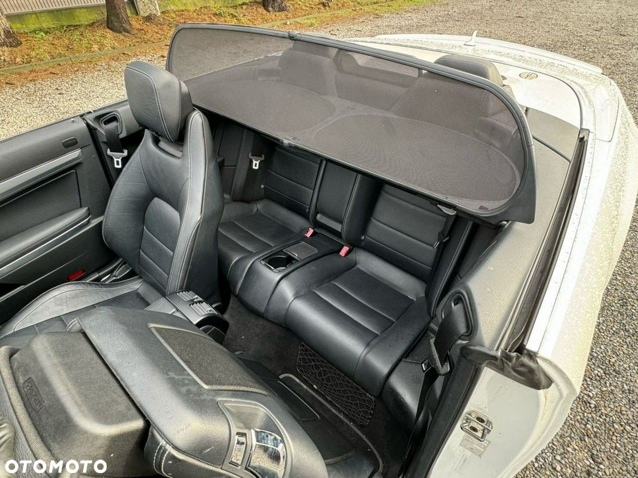 Mercedes-Benz Klasa E - 24