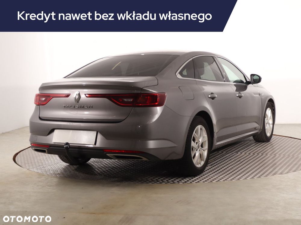 Renault Talisman - 7