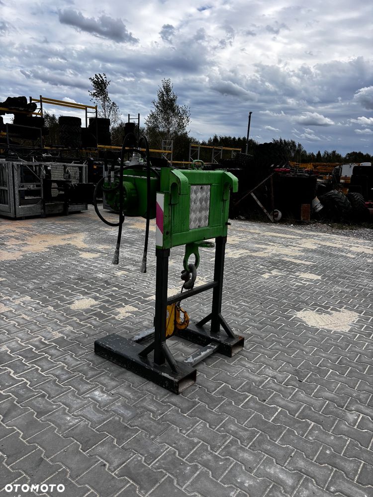 Merlo Roto 38.16 Ładowarka teleskopowa 3800 kg - 18
