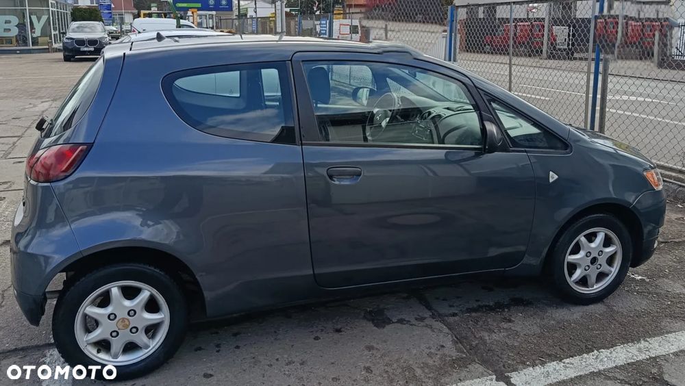 Mitsubishi Colt 1.1 ClearTec Edition - 6