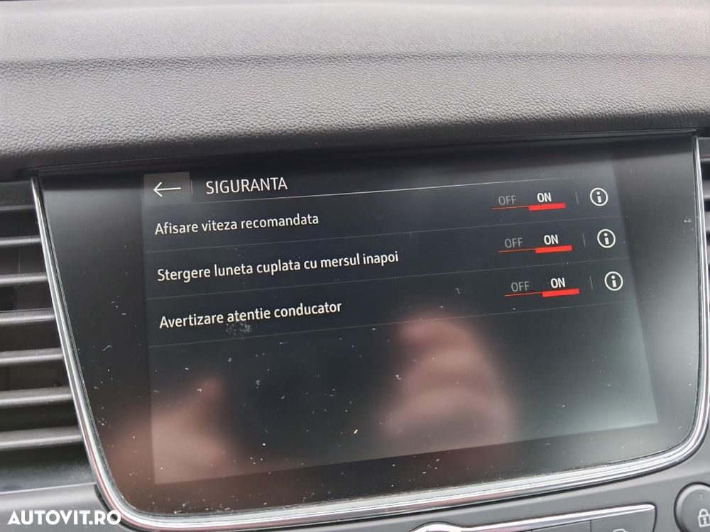 Opel Grandland X 1.5 D Start/Stop Automatik Elegance - 14