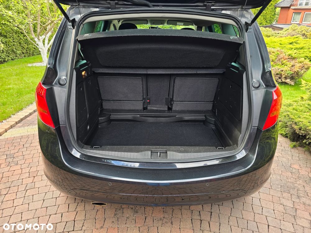 Opel Meriva 1.4 drive - 15