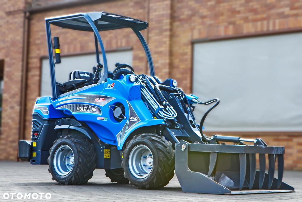 MultiOne 5.3 K iD - 26