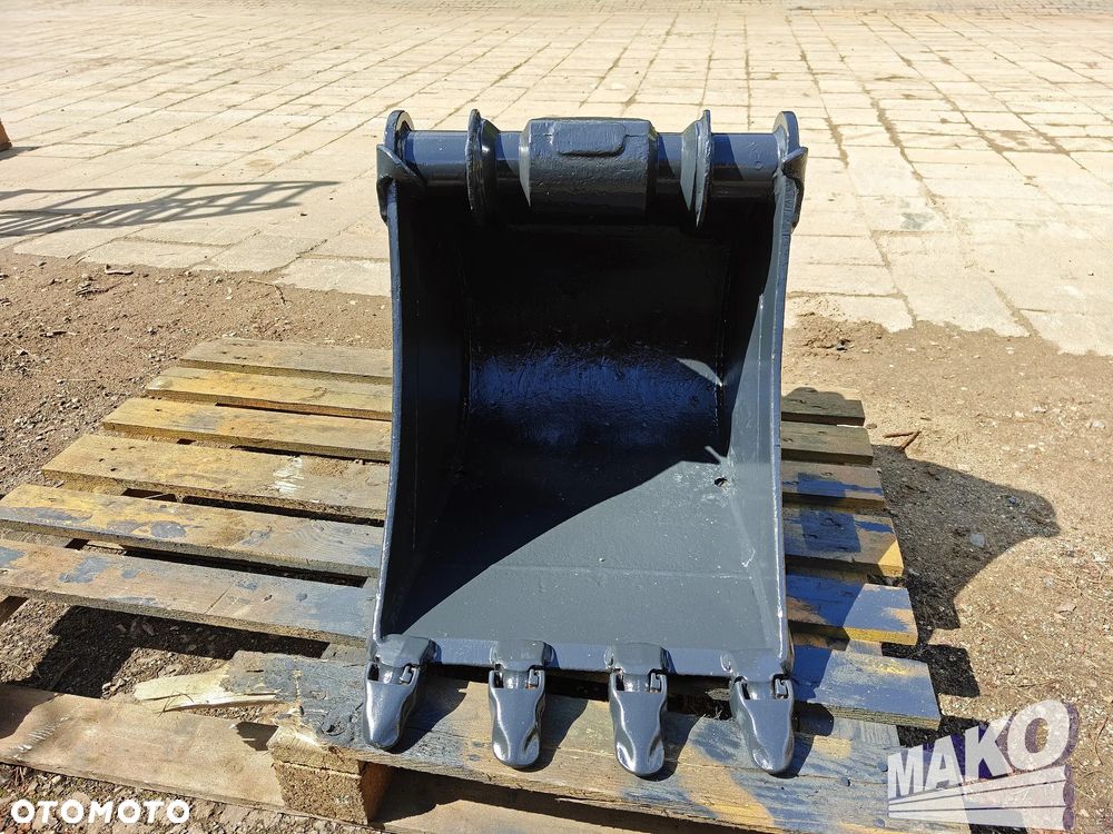 Łyżka Morin M1 42cm do koparki - 6