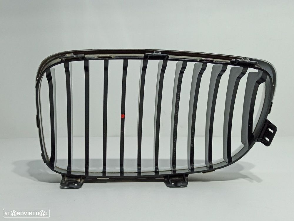 GRELHA DA FRENTE BMW SERIE 1 BERLINA (E81/E87) 118D - 5