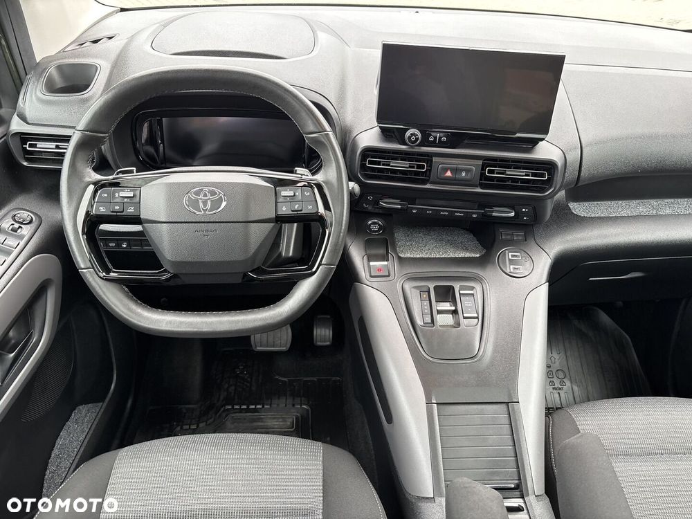 Toyota Proace City Verso 1.5 D-4D VIP - 3