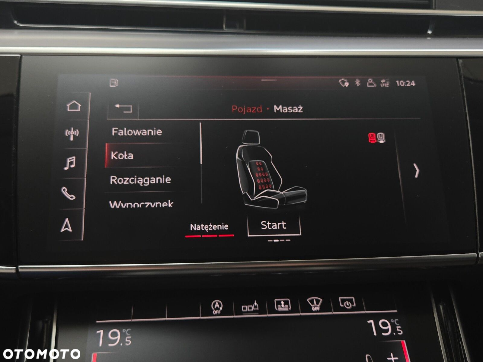 Audi A8 - 31