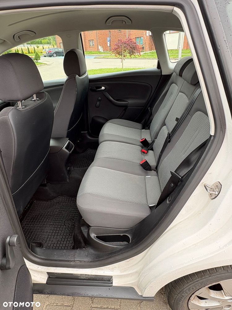 Seat Altea XL - 5