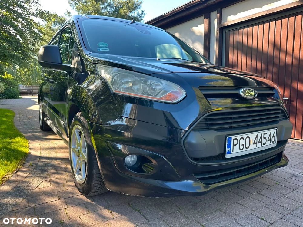 Ford Connect - 2