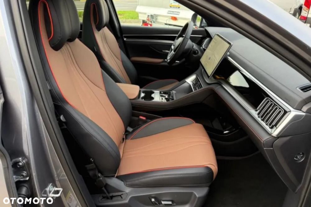 BYD Seal U 1.5T Design AWD - 21