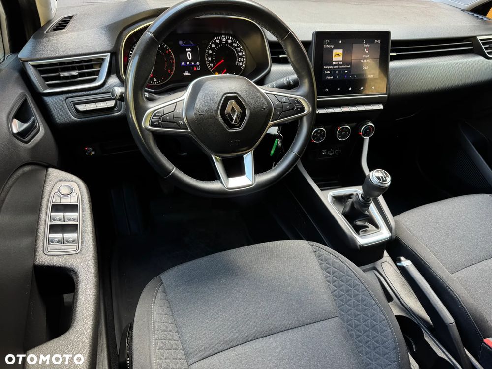Renault Clio 1.0 TCe Zen - 14