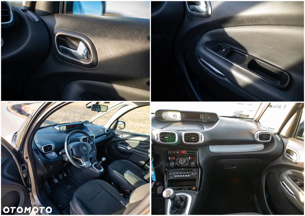 Citroën C3 Picasso ver-1-6-hdi-exclusive - 20