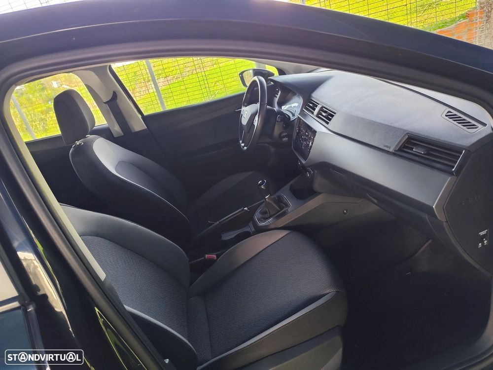 SEAT Ibiza 1.0 Style - 37