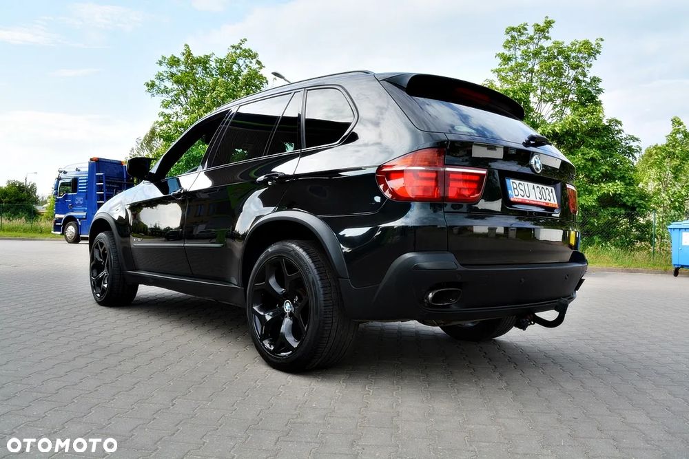 BMW X5 xDrive30d - 20