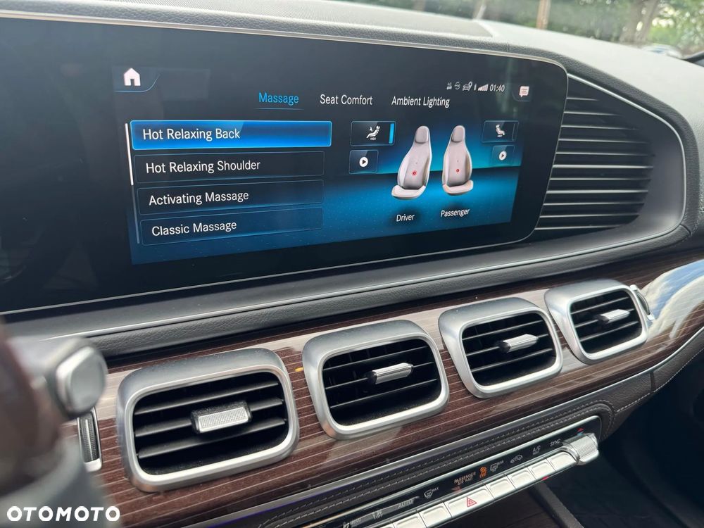 Mercedes-Benz GLE 450 4Matic 9G-TRONIC AMG Line - 16