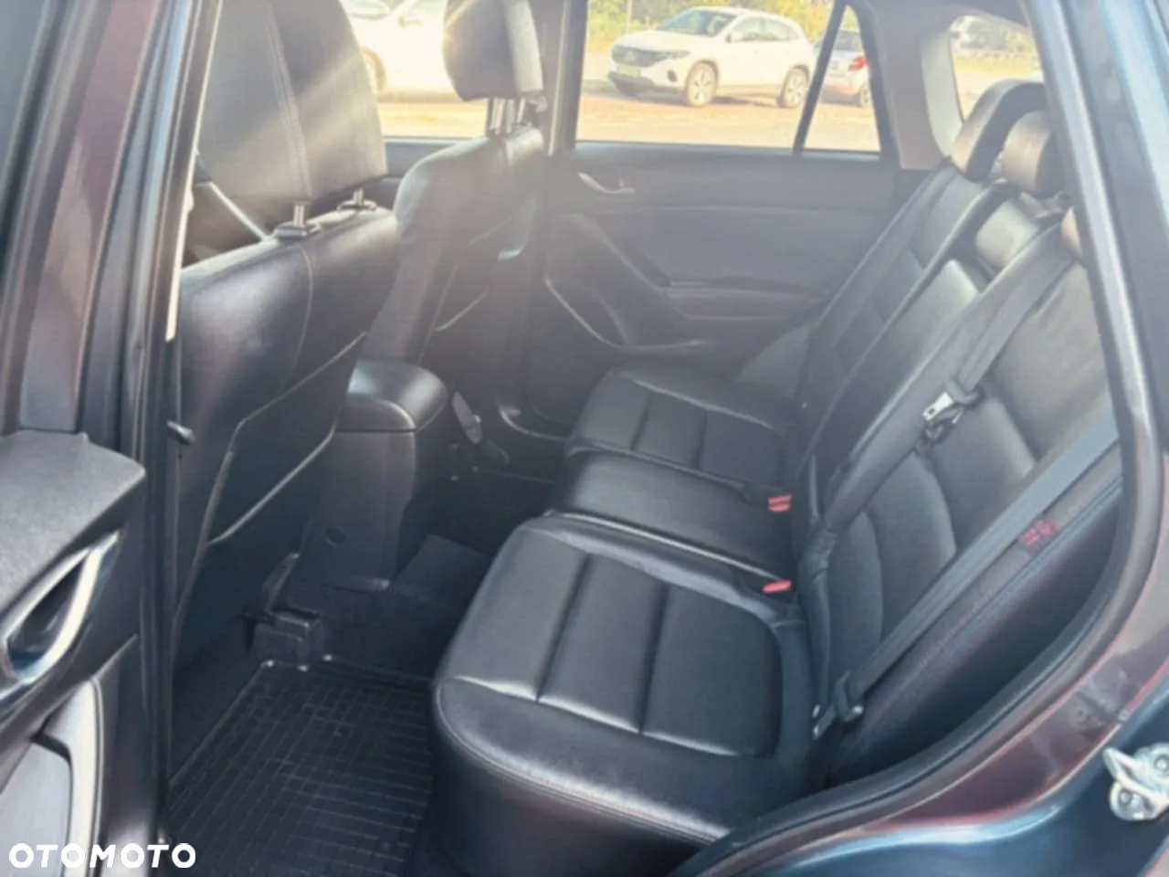 Mazda CX-5 2.2 D Skypassion - 7