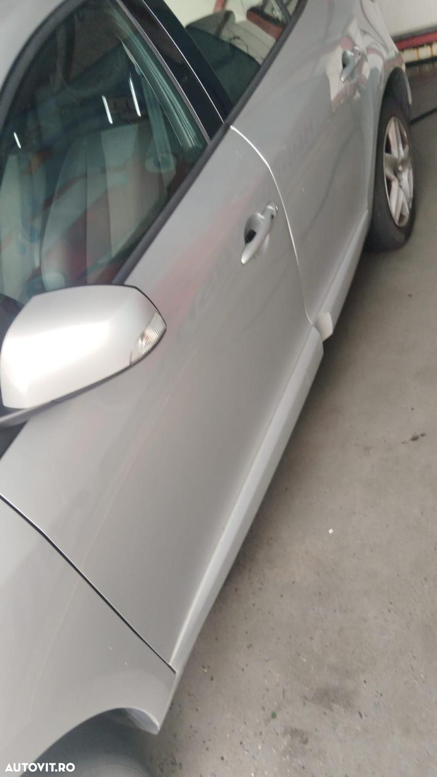 Renault Megane 1.5 dCi Dynamique - 11