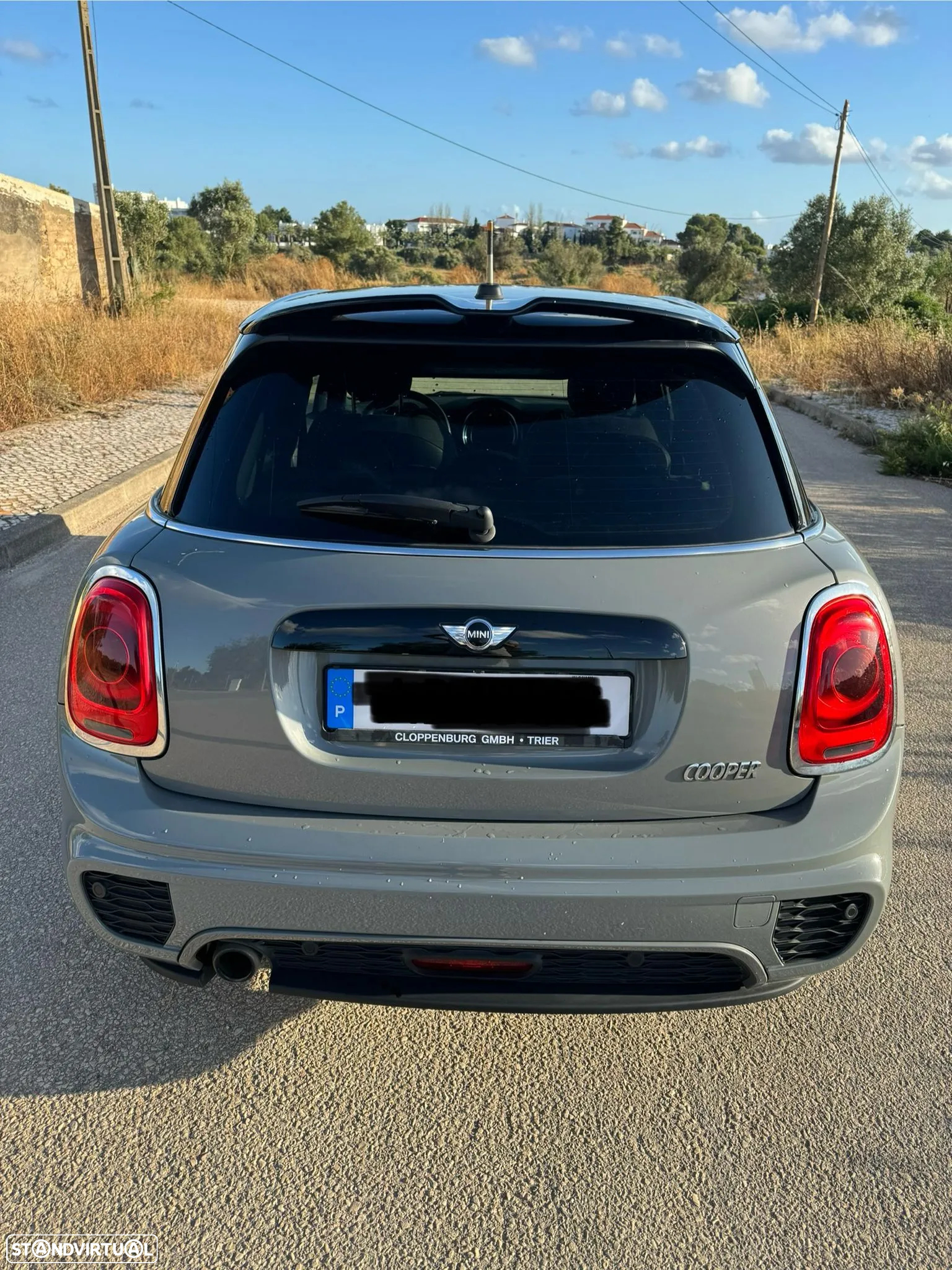 MINI 5 Portas Cooper - 24
