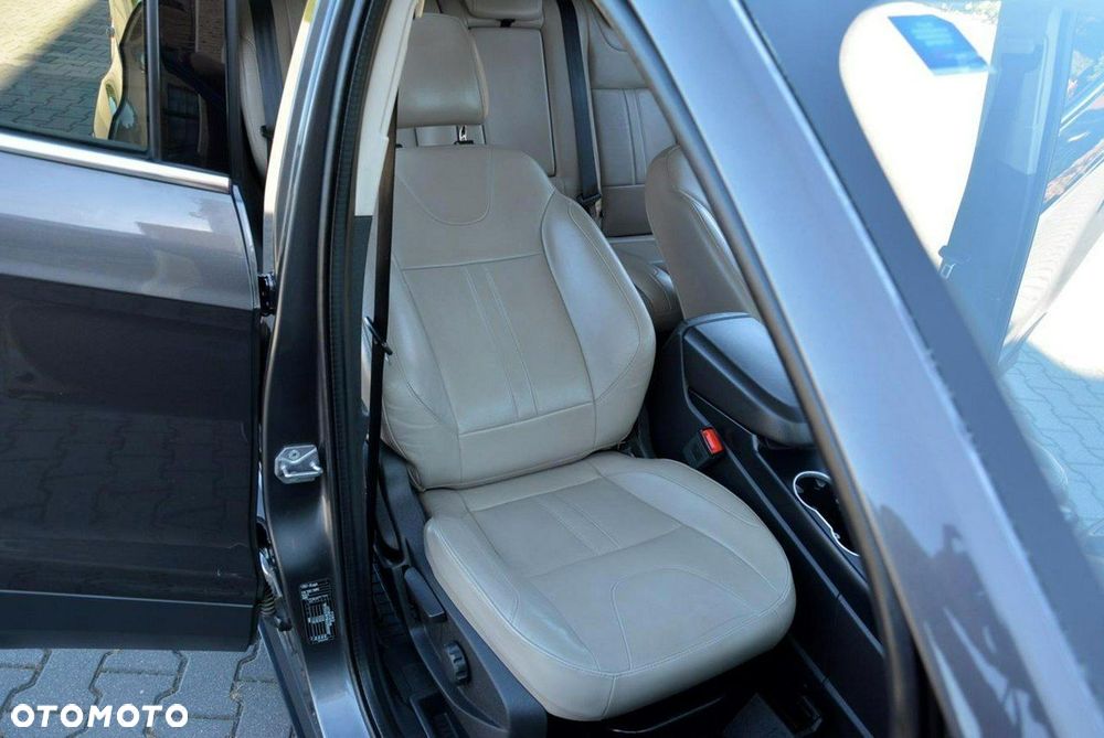 Ford Kuga 2.0 TDCi 4WD Titanium Plus - 18