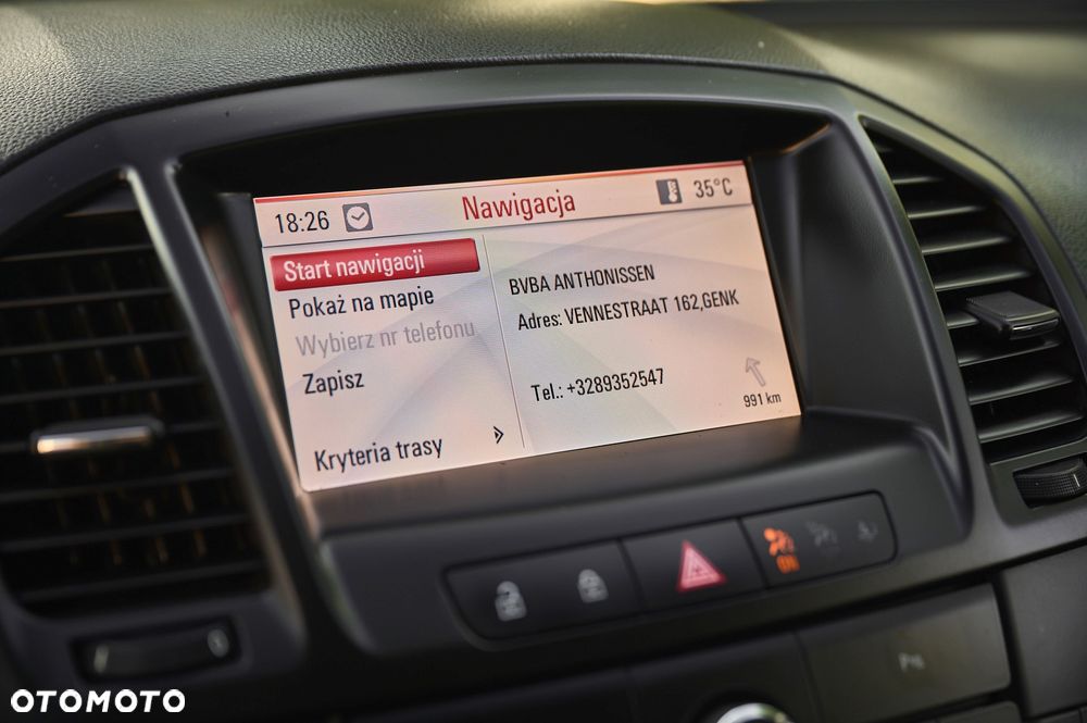 Opel Insignia 1.8 Innovation - 34