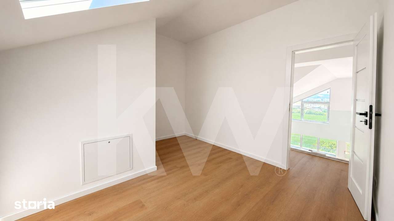 Apartament de vanzare 84 mp Da Vinci — fotografia 3