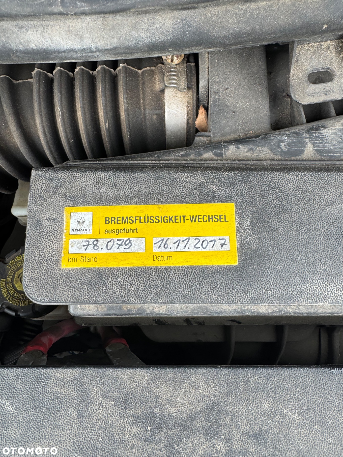 Renault Megane 2.0 16V Bose Edition CVT - 19