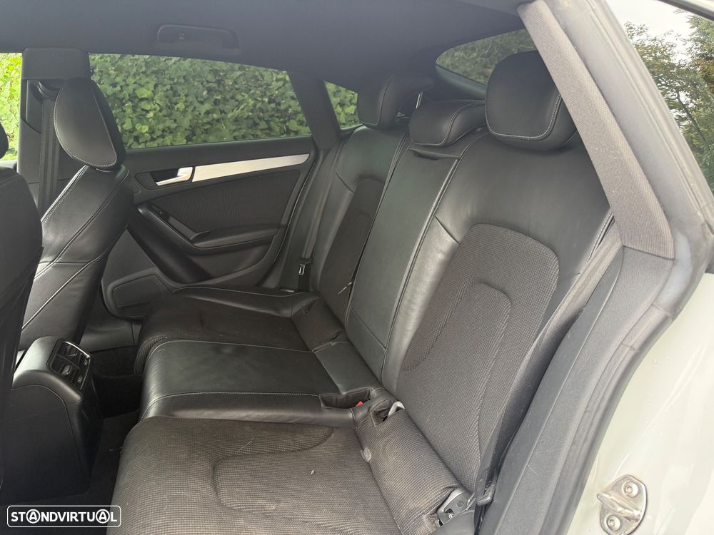 Audi A5 Sportback - 6