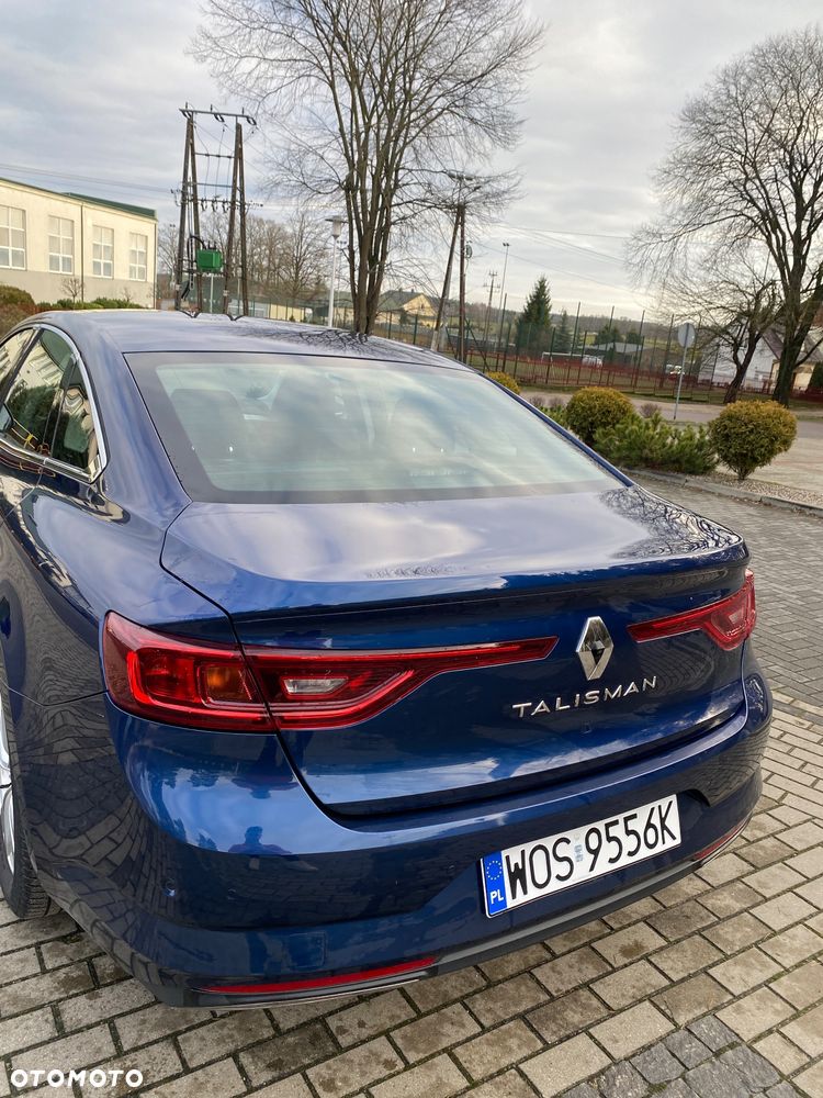 Renault Talisman ENERGY dCi 130 LIMITED - 9