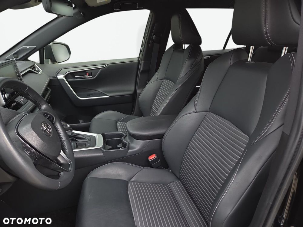 Toyota RAV4 - 20