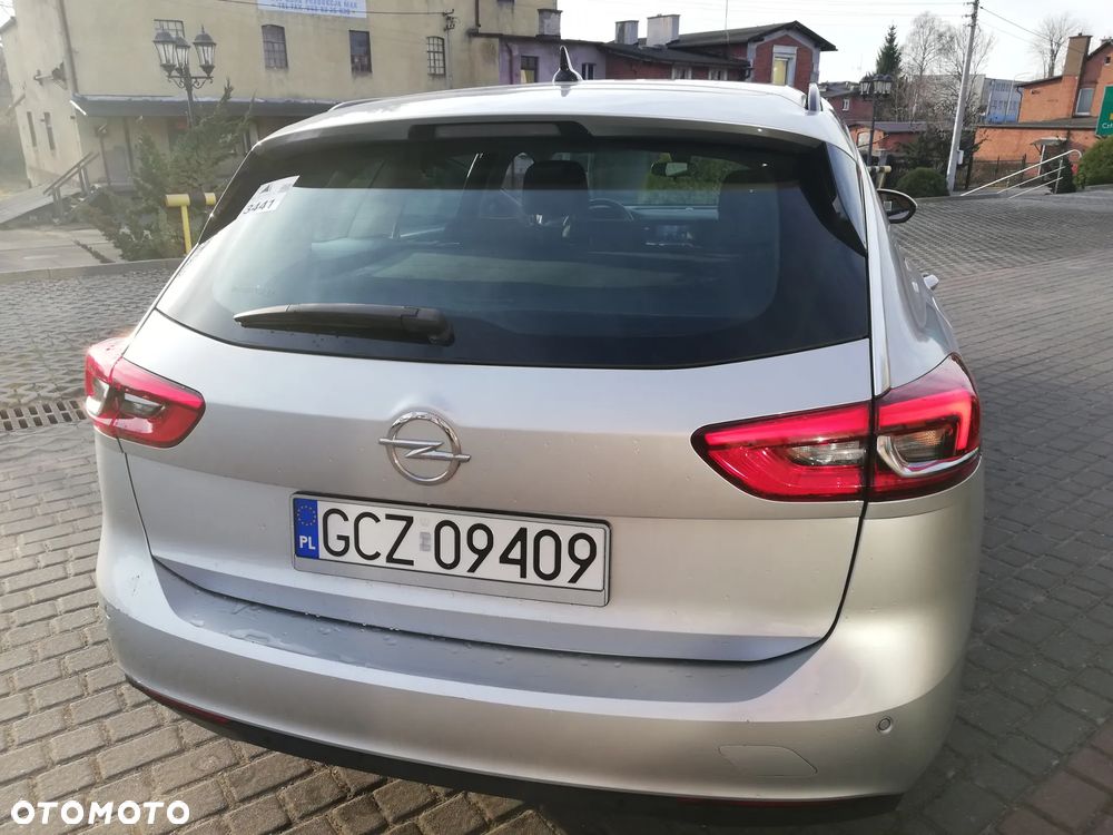 Opel Insignia 1.6 Business Edition - 22