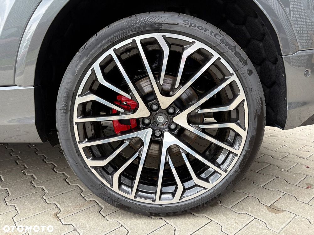 Audi Q8 - 6