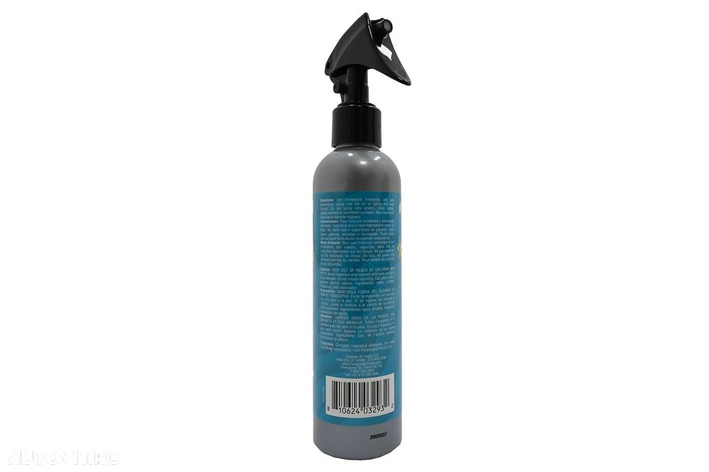 Paradise Fresh Air Odorizant Spray Blue Lava - 2