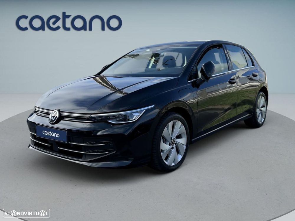 VW Golf 1.5 TSI e-Hybrid Style DSG - 1